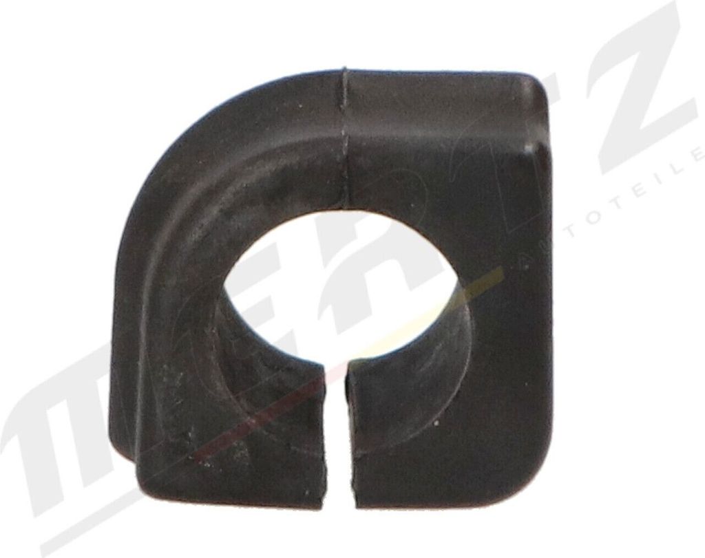 MERTZ STABILISATORLAGER GUMMILAGER LAGERUNG 23mm VORNE links VORNE rechts