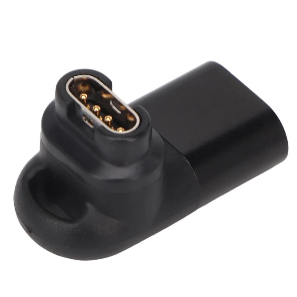 Caricatore Garmin Tipo C per Instinct 2 Fenix 7 Venu 2 Plus - 5V Pro - 2