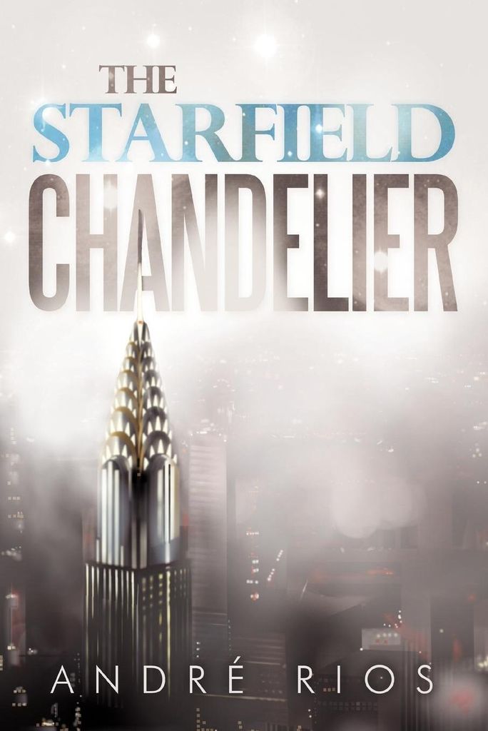 The Starfield Chandelier