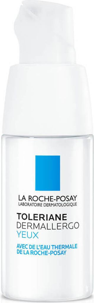 La Roche Posay, Toleriane Dermallergo contorno occhi, 20 ml Immagine del prodotto 