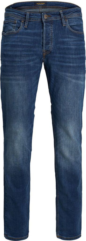 JACK & JONES JACK & JONES Herren Slim Fit Jeans TIM JJ Produktbild 