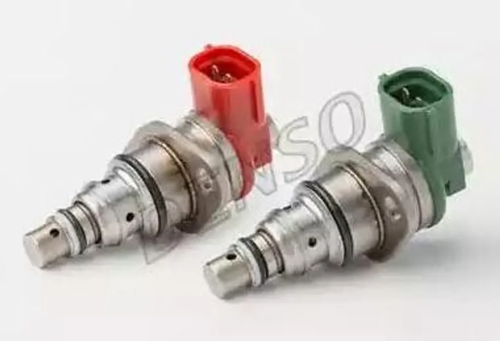 Régulateur de pression DENSO DCRS210120 robuste et haute performance - 11