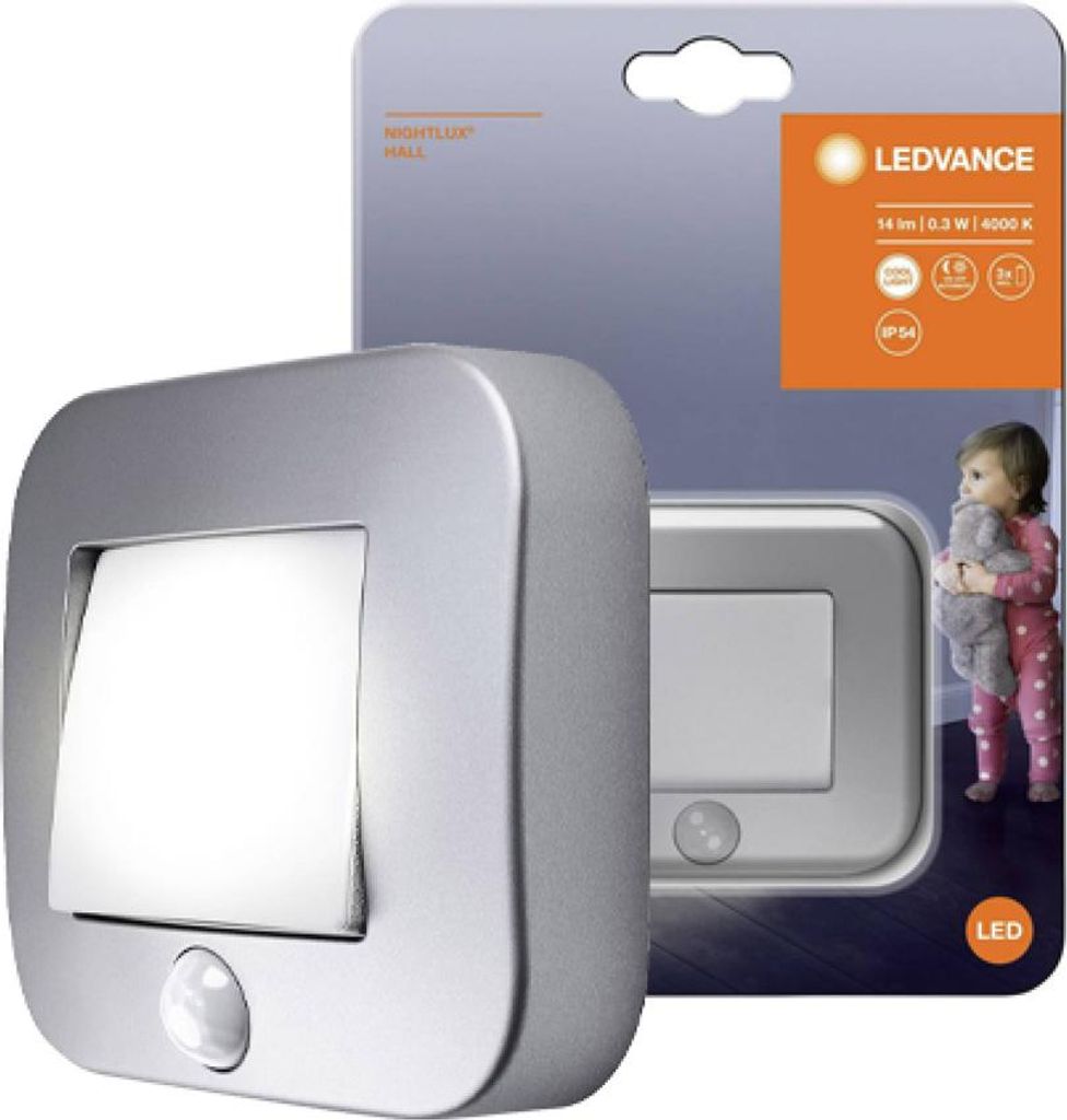 Osram Nightlux Hall Eclairage d'ambiance Image du produit 