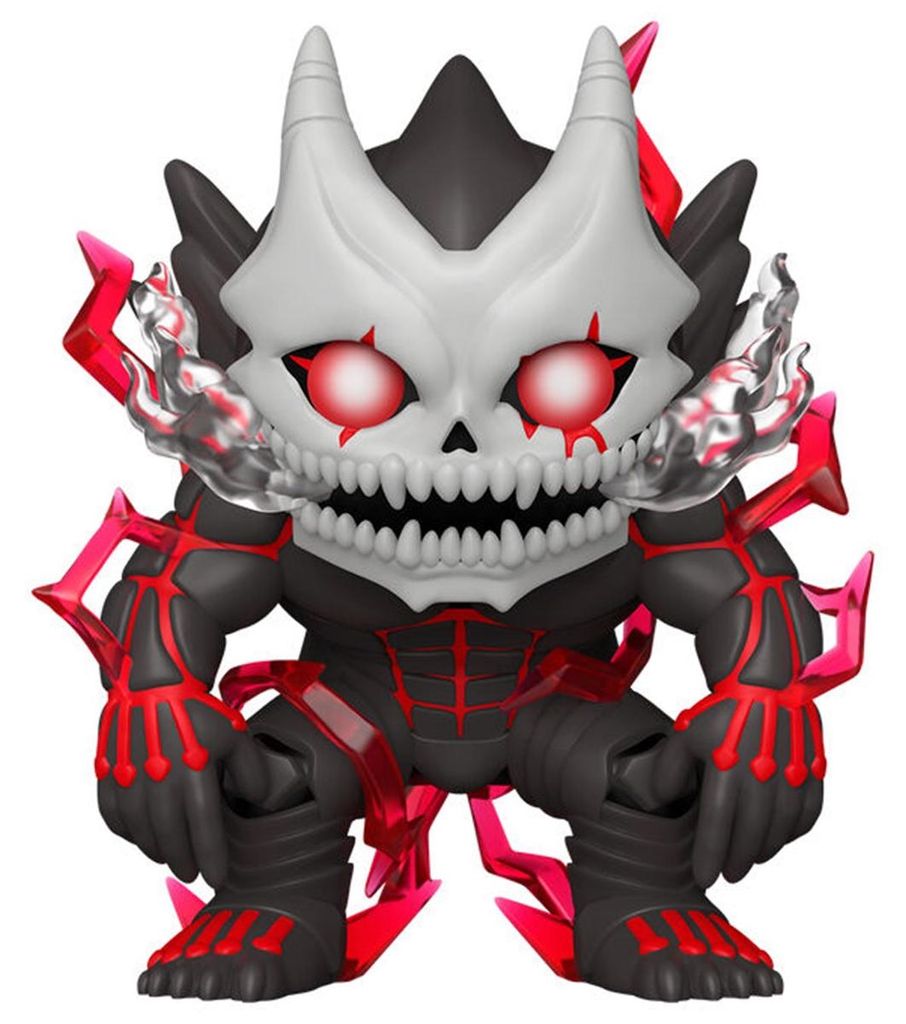 Funko Pop! Animation: Kaiju No. 8 - Kaiju No. 8 Produktbild 