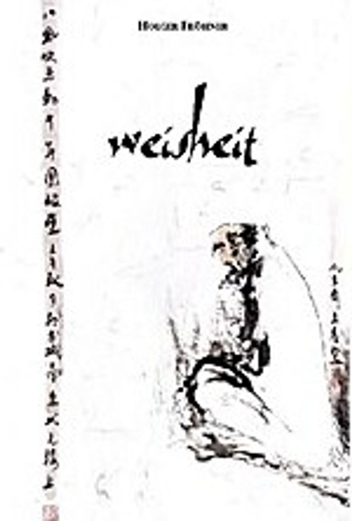 WEISHEIT (Hardcover)
