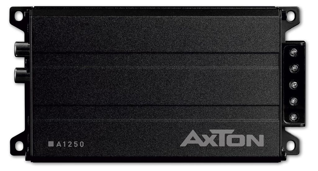 Axton A1250 | Mono Verstärker / Endstufe Digital Power Produktbild 