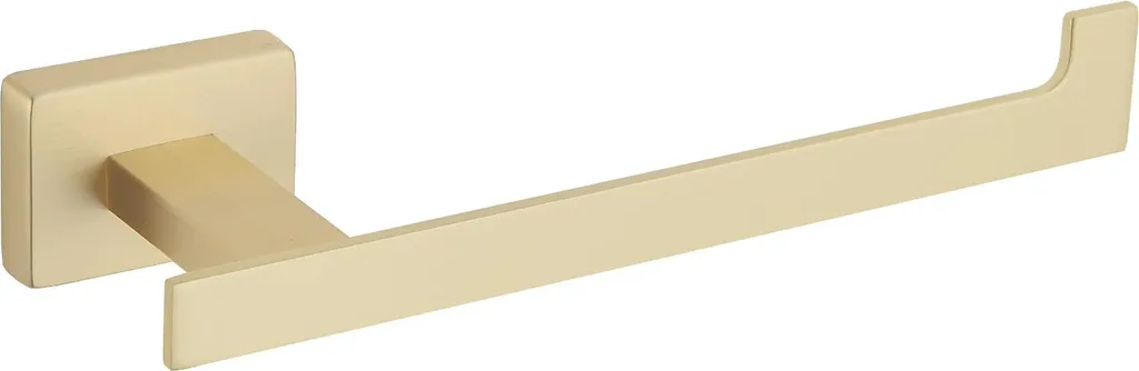 Mexen Arno Portarotolo Oro Spazzolato 70207333-55 | Accessorio Bagno Lusso