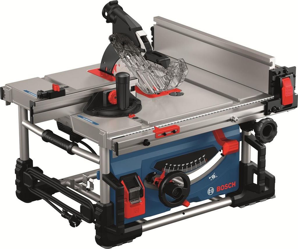 Sega da banco Bosch Professional GTS 70-216 (C) Immagine del prodotto 