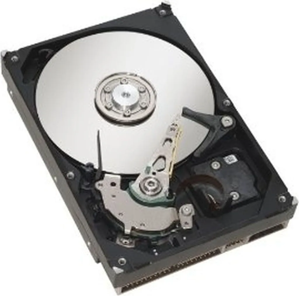 Extension Stockage Serveur Fujitsu 2 TB Disque Dur Hot-Swap Interne