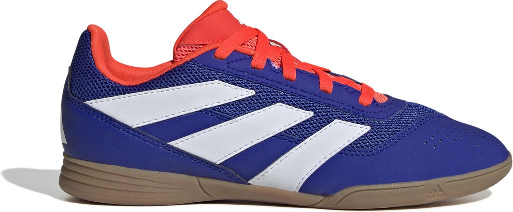 Adidas Predator Club IN Sala IF6417 Hallen-Fußballschuhe Größe: 33