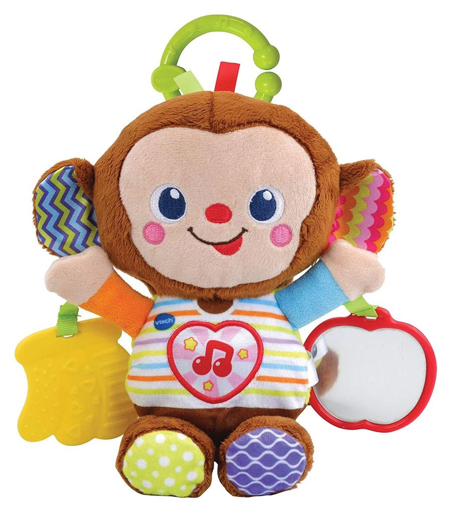 Babyäffchen Produktbild 