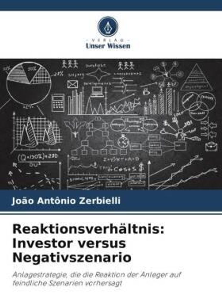 Reaktionsverhältnis: Investor versus Negativszenario