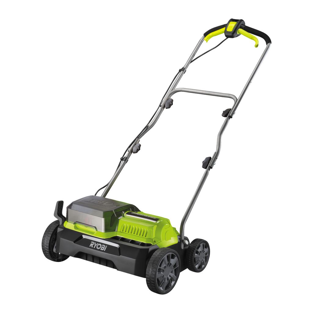 ONE+ Akku-Vertikutierer RY18SFX35A-0, 18 Volt
