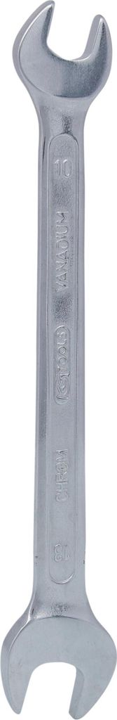 KS Tools Doppel-Maulschlüssel, 10x13 mm