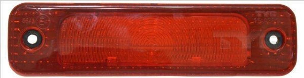 TYC 15-0361-05-2 Zusatzbremsleuchte OE 1383588 kompatibel mit Transit