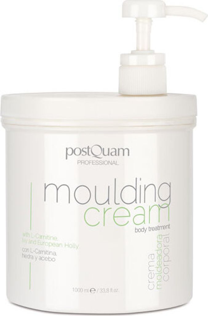 Postquam Crème Modelante 1000Ml Image du produit 