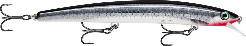 Rapala Max Rap 13cm Live Baby Sea Bass Gewicht 15g