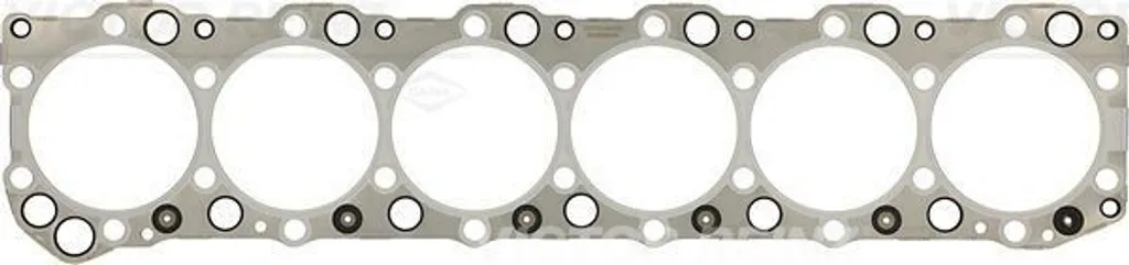 Joint de culasse anti-fuite REINZ pour moteur IVECO EUROSTAR cassé