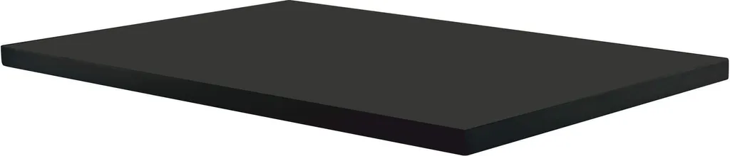 Dalle Nero Lux Design Correo Noir 367x167 mm à Haute Résistance Brillant