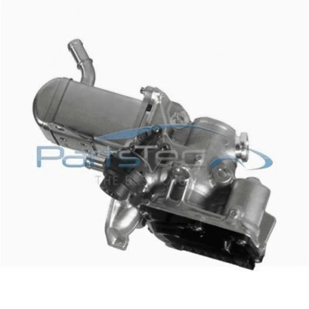 Module EGR électrique PARTSTEC pour RENAULT GRAND SCÉNIC sans joint - 2