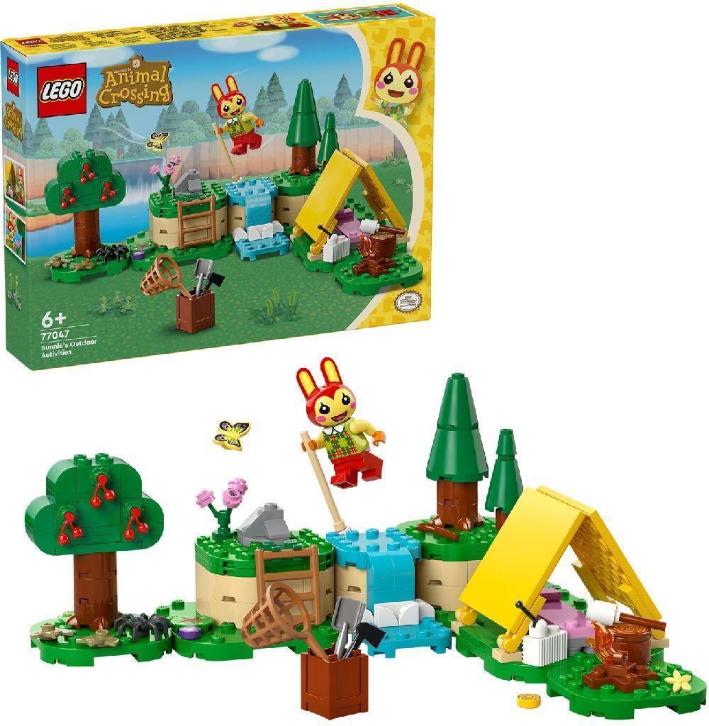 Mimmis Outdoor-Spaß Obrázek produktu 20