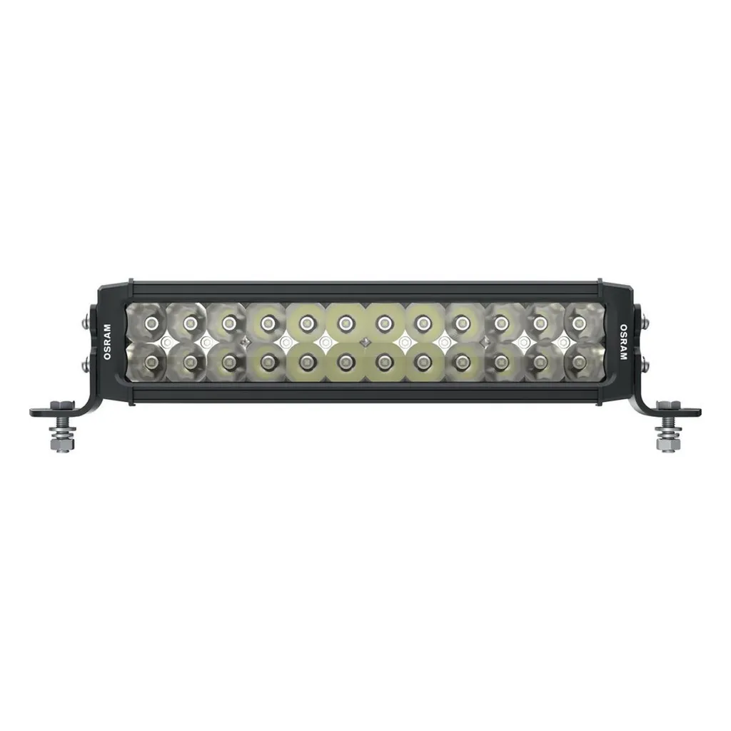 Barra LED OSRAM VX250-CB: Illumina le tue Avventure Off-Road - 3
