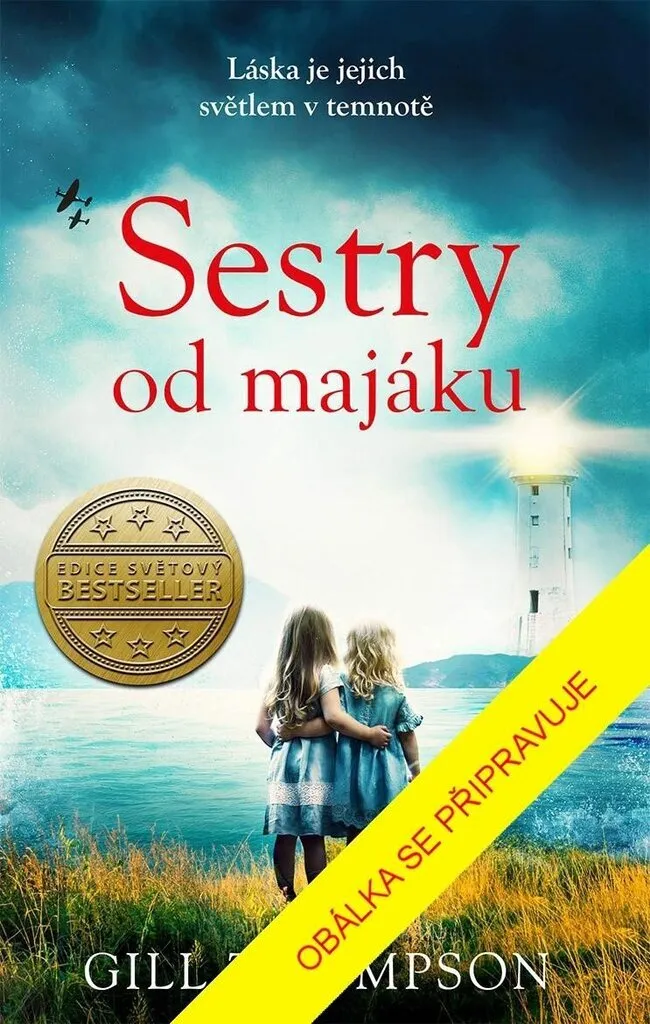 Sestry od majáku Gill Thompson : Lecture idéale pour s'évader au calme