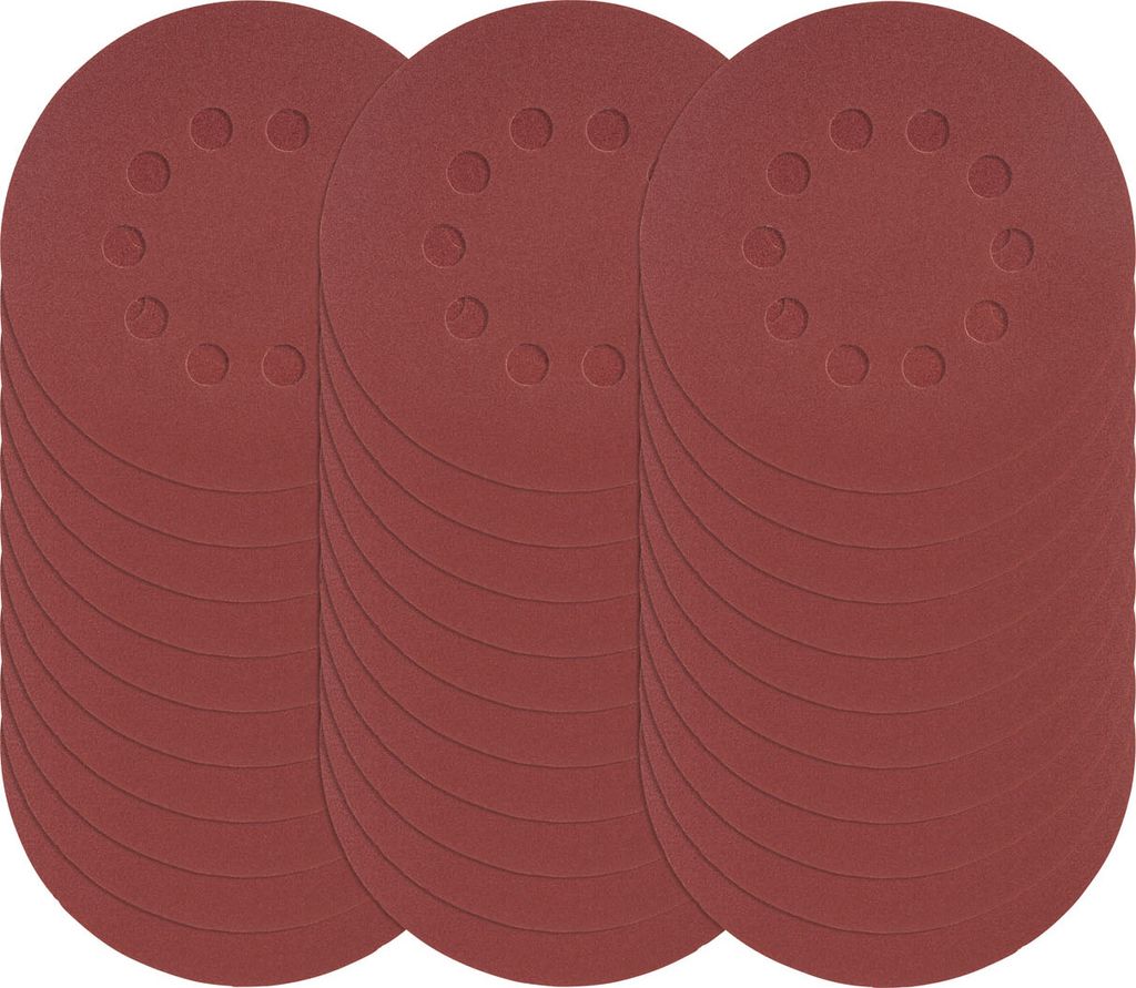 PARKSIDE® Schleifpapier zu Wand- und Produktbild 