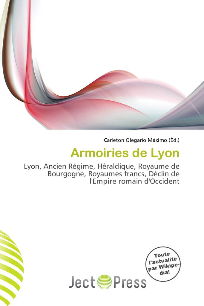 Armoiries de Lyon