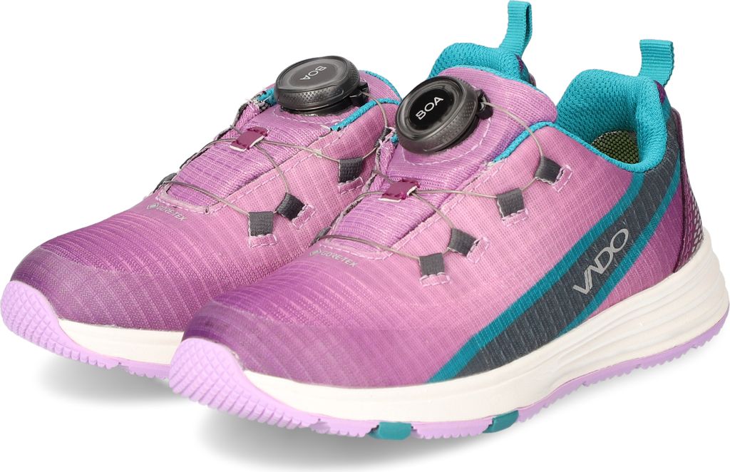 Sneaker Low SKY LOW GTX BOA , 221-011: niemiecki:37, Zdjęcie produktu 