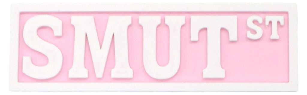 Bücherregal-Straßenschild, Bibliotheksschild, Leseecke-Dekoration, 3D-gedrucktes Bücherregal-Zubehör, Geschenk für Bücherliebhaber (Männer, ...