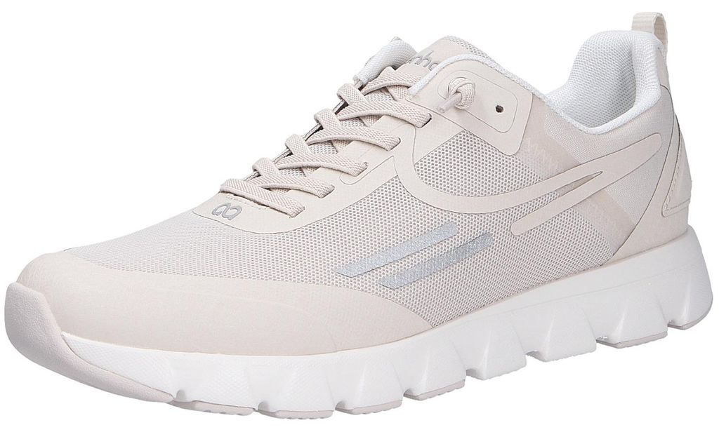 tenhaag everyhaag, Sneaker in Beige für Damen, Größe 39 Produktbild 