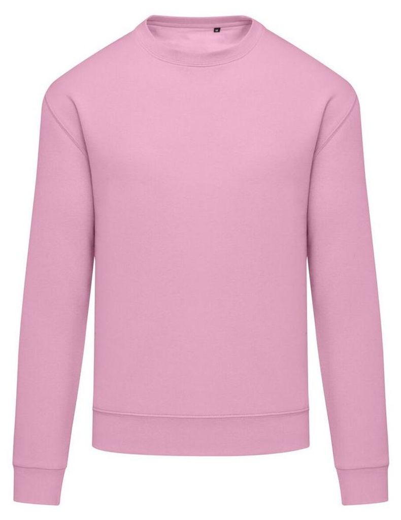 SG Originals - "Originals" Sweatshirt Rundhalsausschnitt für Herren FK2746 (XL) (Pink)