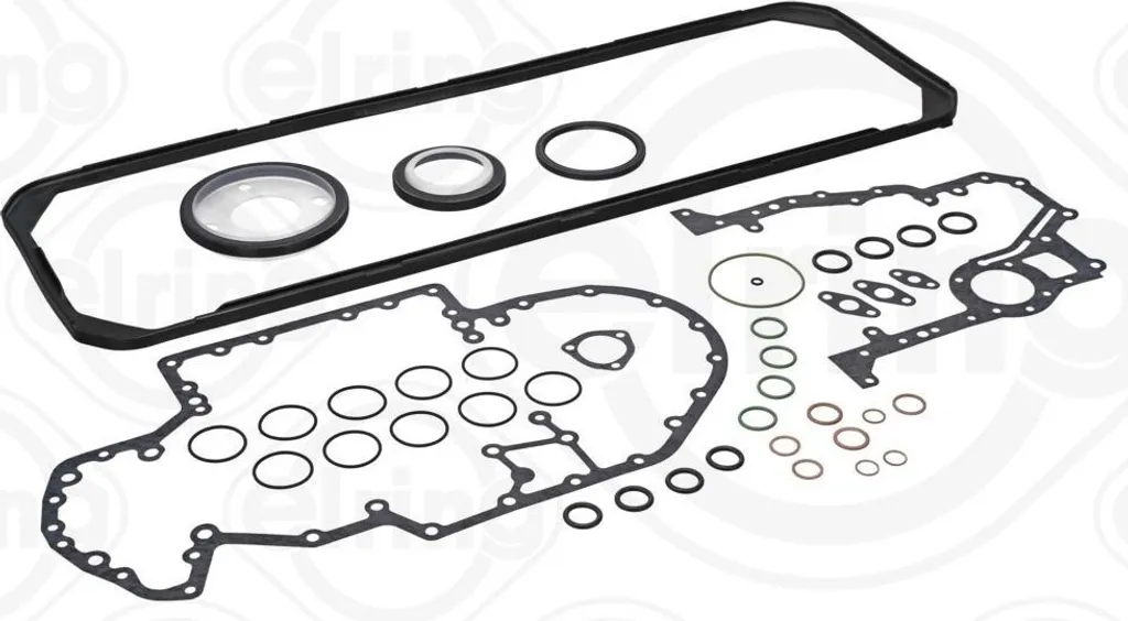 Kit étanchéité carter pour entretien DAF 75 CF et BOVA Futura 498.930
