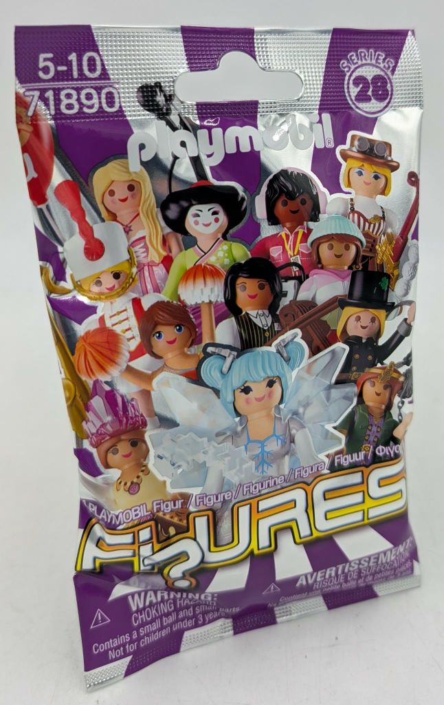 PLAYMOBIL® Figure Ragazze (Serie 28) 71890 Immagine del prodotto 