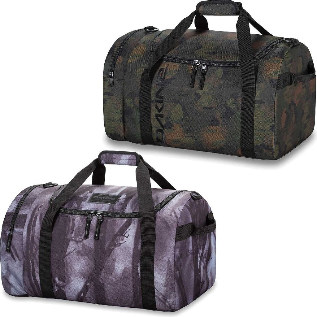 Dakine Sport-Reisetasche Schwarz 31l Schwarz