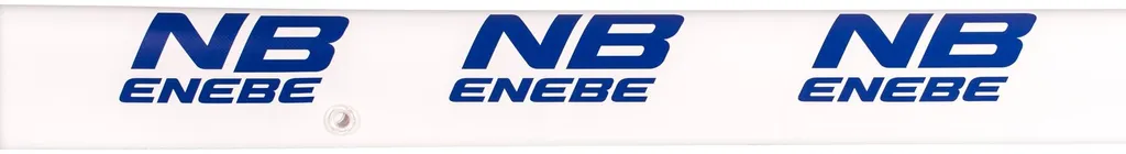 Couverture Filet Enebe Multicolore pour Padel - Protection de Raquette