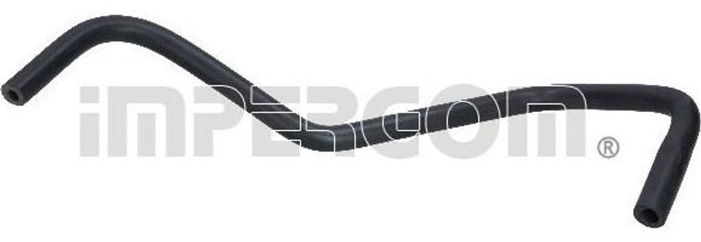 ORIGINAL IMPERIUM 223808 Kühlerschlauch OE 1U0121107 kompatibel mit Octavia
