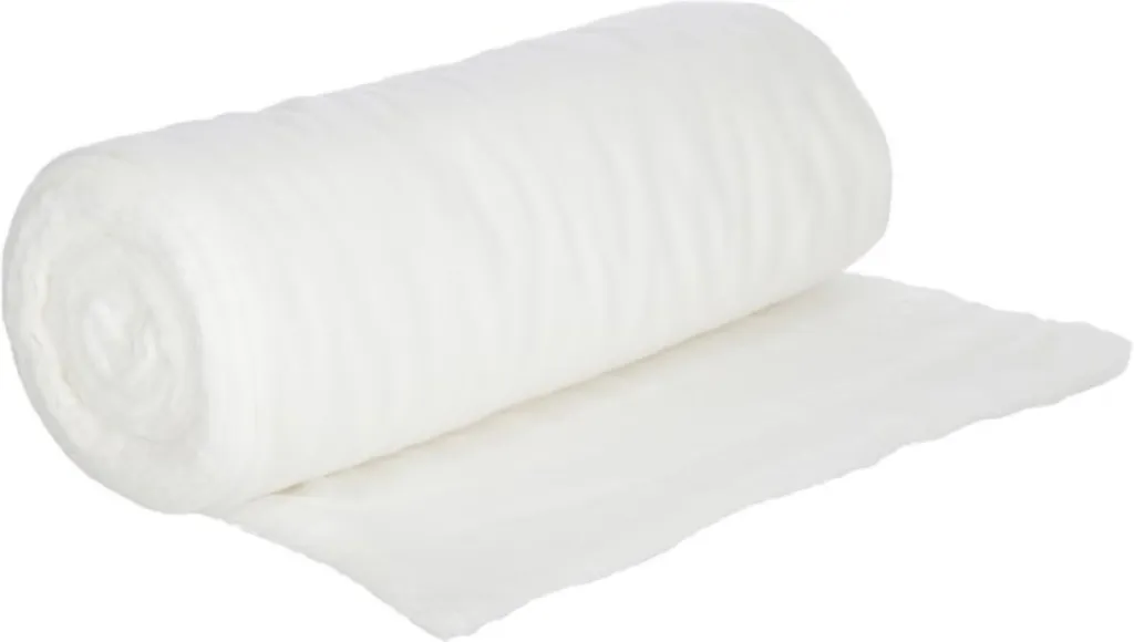 Benda in Ovatta Kerbl CottoMull 40cm x 6m - Kit Medicazione Zoccoli 16491