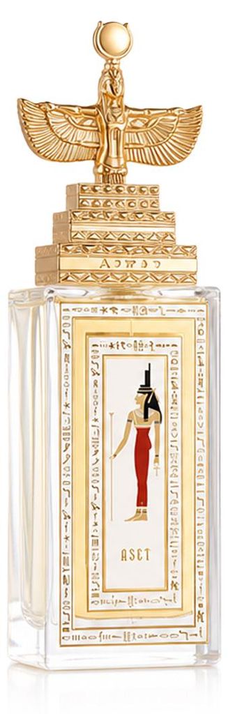 Aswan Aset Eau De Parfum 100 ml (unisex) Produktbild 