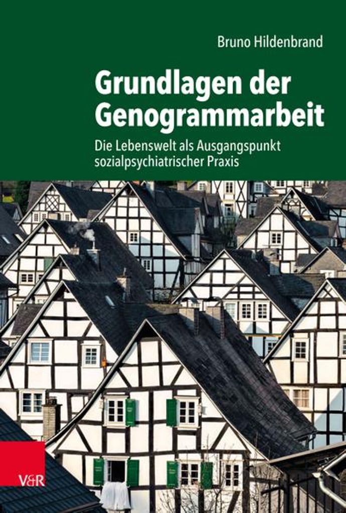 Grundlagen der Genogrammarbeit