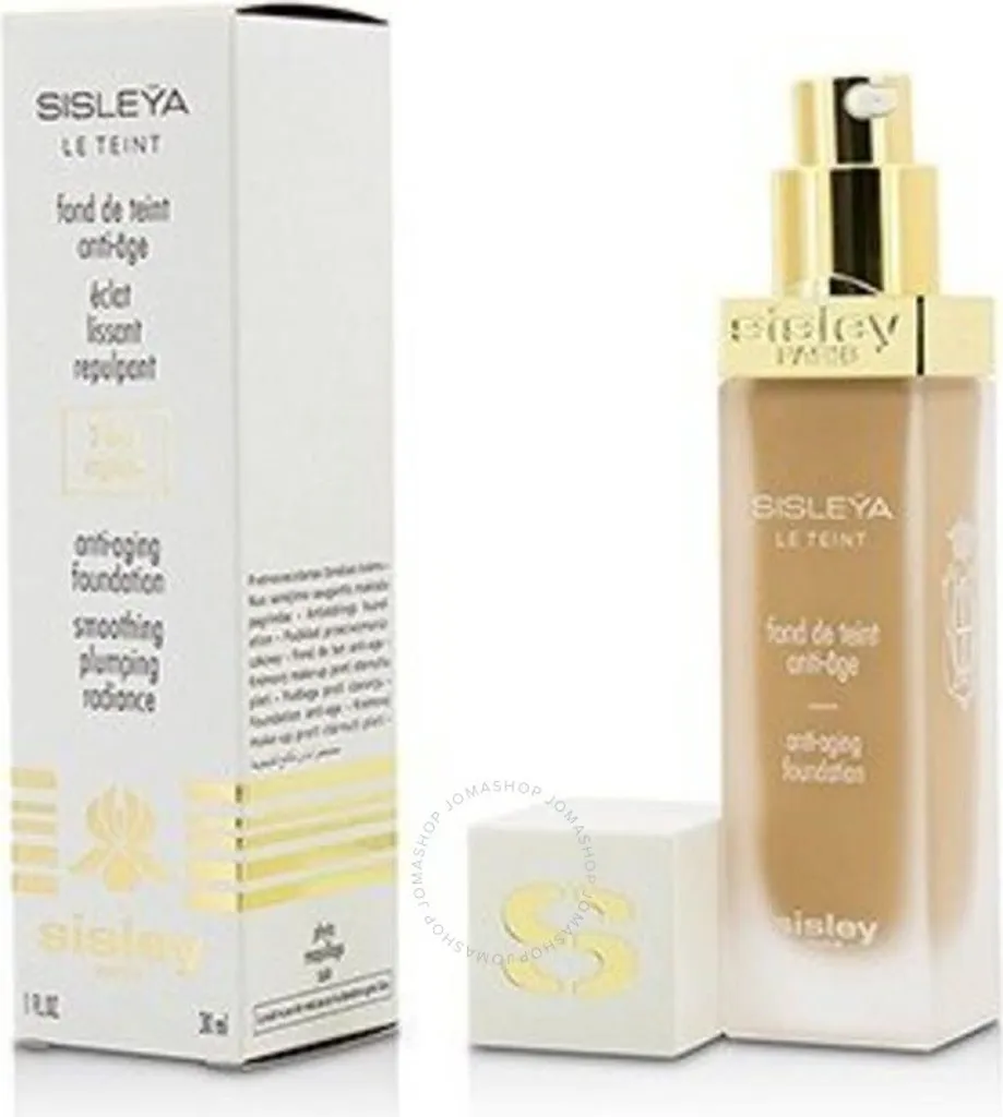 Sisley Sisleya Le Teint 2R Organza : Corrige les Rides et le Teint Terne