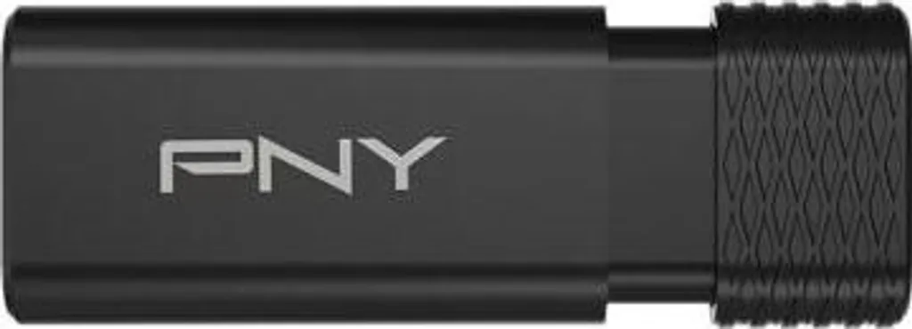 SSD Externe PNY PRO Elite V3 1 To USB 3.2 - 1000 Mo/s Design Coulissant