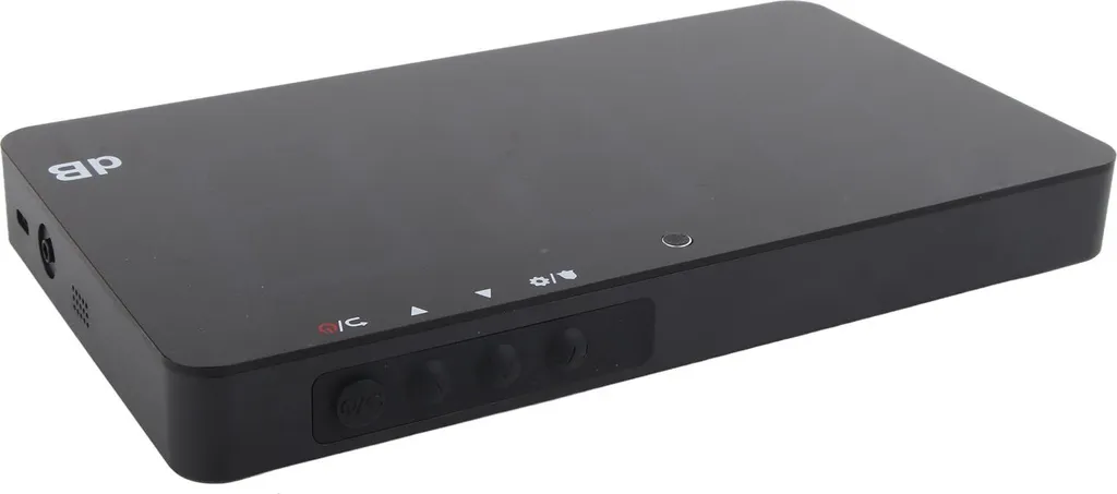 Moniteur de Bruit pour Climatisation et Chantier SW-525A Alarme Intégrée - 4