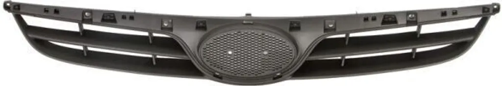 Réparer votre calandre Hyundai i20 cassée - Grille BLIC OE 86351 1J000 PB