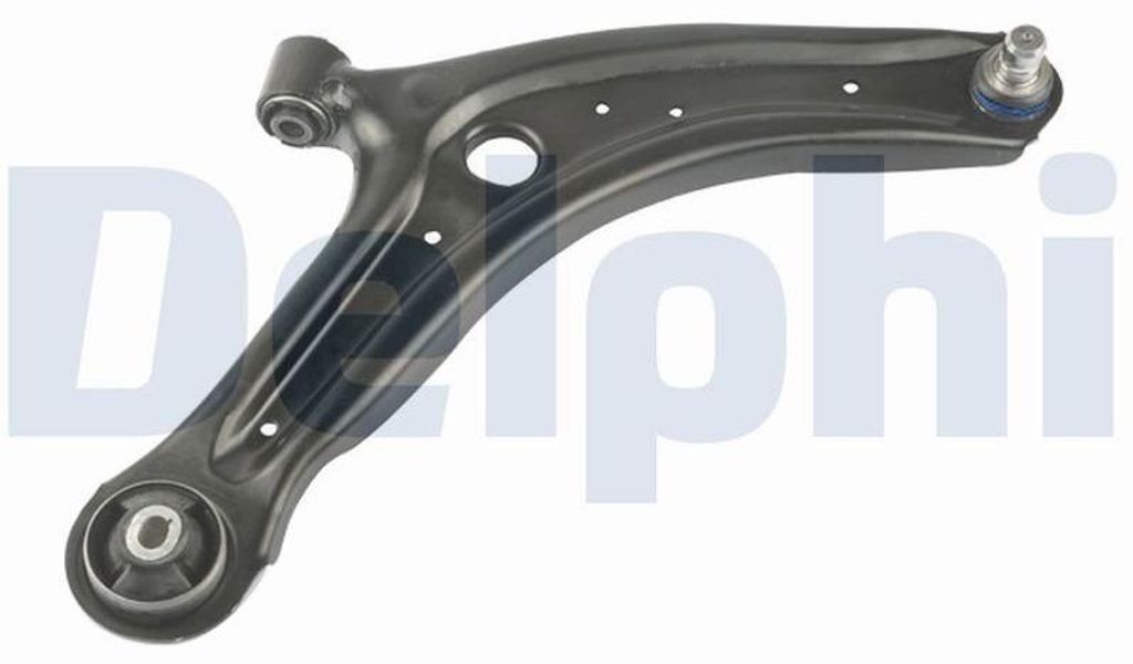 DELPHI TC4699 Querlenker Vorne Rechts Unten für FORD Puma SUV