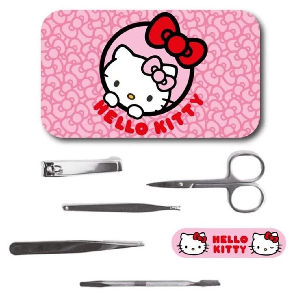 Sada na manikúru Hello Kitty Obrázek produktu 