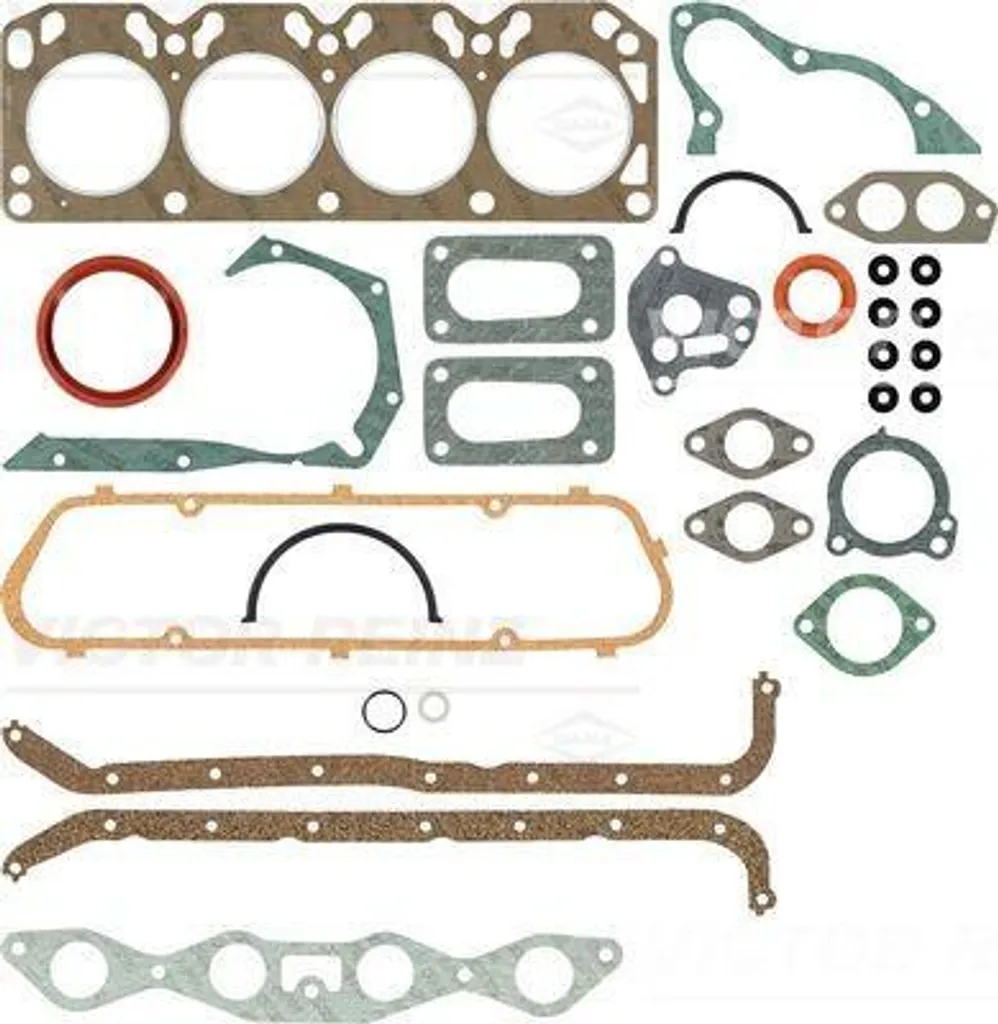 Kit de joints moteur 01-24405-05 Reinz haute résistance pour Ford Escort