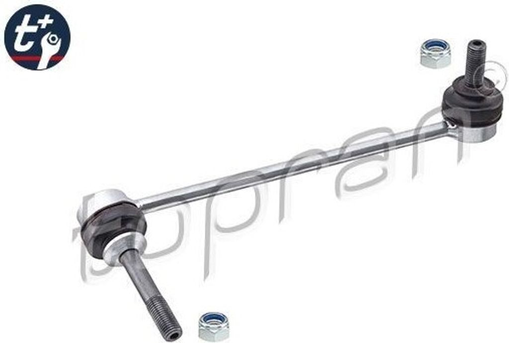 TOPRAN Koppelstange Stabilisator für BMW X5 (E70) Vorne Links 501 486