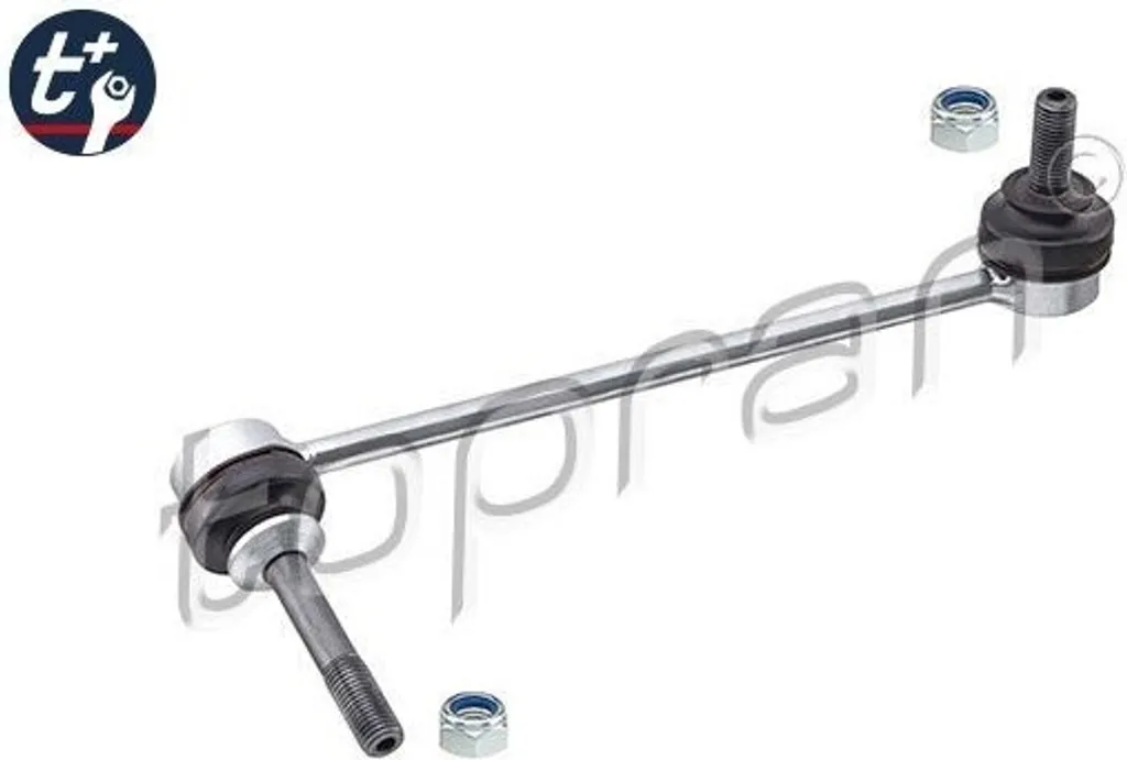 Biellette de direction pour BMW X5 F15 et X6 F16 - Train Avant Gauche OE